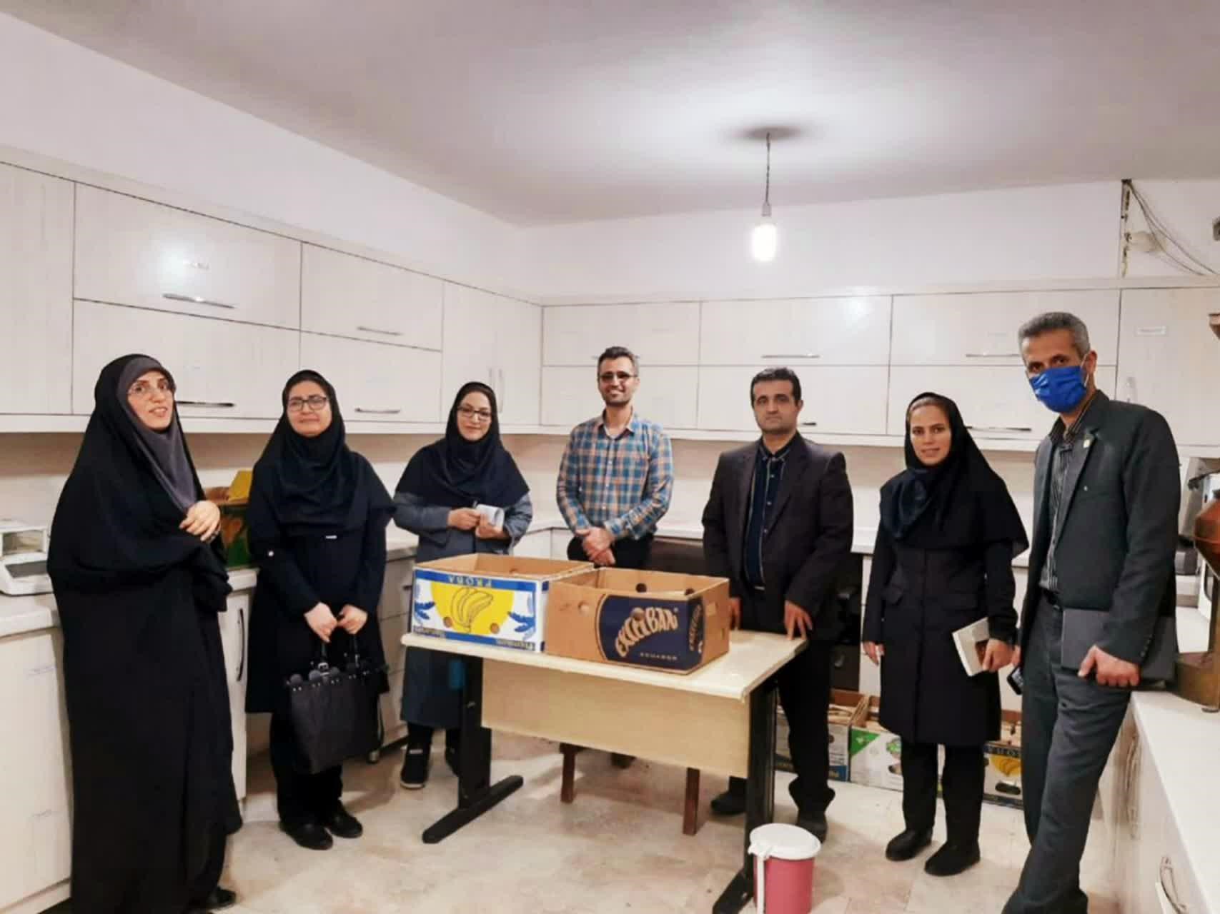 بازدید مسئولین نظام مهندسی کشاورزی استان مازندران بازدید مسئولین نظام مهندسی کشاورزی استان مازندران