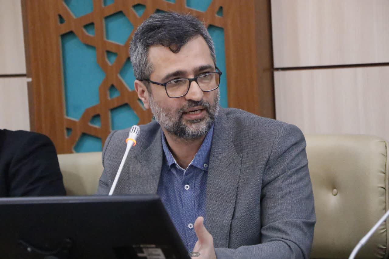 تجلیل از پنج مهندس برجسته منتخب فرهنگستان علوم در سال ۱۴۰۴