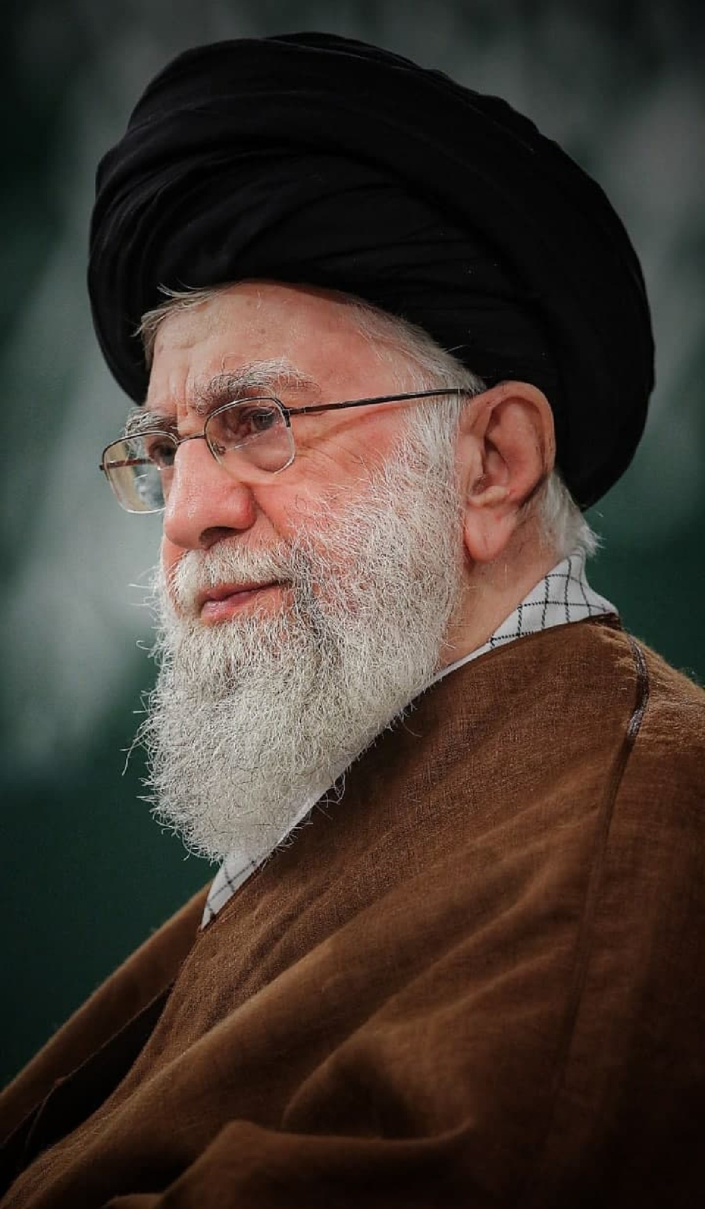 شهادت رهبر و پدر مسلمانان جهان امام خامنه ایی