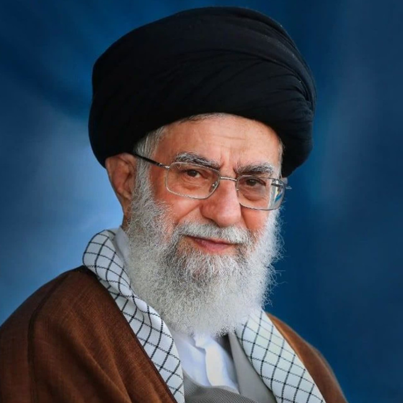 شهادت رهبر و پدر مسلمانان جهان امام خامنه ایی