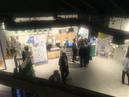 نمایشگاه نخستین رویداد فناوری‏های کشاورزی